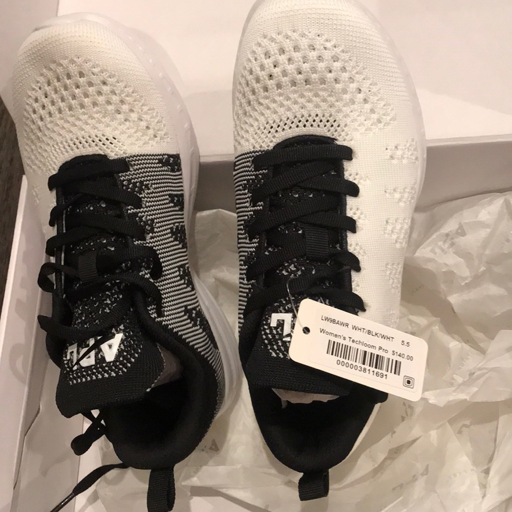 Lululemon sneakers